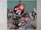 Bi Kyo Ran Parallax Nexus K28P-410 Japan  VINYL LP