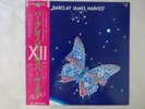 Barclay James Harvest XII Polydor MPF 1202 Japan  VINYL LP OBI