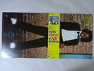 Michael Jackson Off The Wall Epic 25 3P-149 Japan  VINYL LP OBI