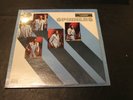 Spinners SEALED QuadraDisc Quad Atlantic Records LP SEALED