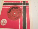 The BEATLES She Loves You FINLAND Parlophone 45 DPY 653 Finnish 1963 VG++