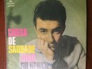Joao Gilberto – Chega De Saudade Vinyl LP Jazz Latin Pop Bossa Nova MPB Odeon