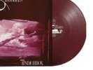 SIOUXSIE AND THE BANSHEES - TINDERBOX BURGUNDY COLOUR VINYL LP NAD 2021 SEALED