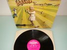 GENESIS-NURSERY CRYME..RARE SUPERB  1ST UK PRESS N/MINT VINYL LP RECORD 1971