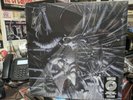 DANZIG 5 Blackacidevil Lim.Ed. Silver Vinyl LP Signed by Glenn Autograph Copy