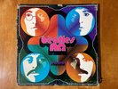 The Beatles 4 LP Box Set Alpha Omega 1973 ATRBH Not TMOQ Complete  Stereo