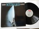 Star Wars Return Of The Jedi Vinyl Original Soundtrack Vintage LP Record