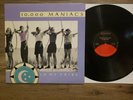 10,000 Maniacs - In My Tribe -NM/VG+ 1987 Pop Rock Elektra 60738-1 Sleeve 1ST