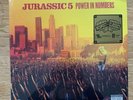 Jurassic 5 - Power In Numbers - sealed vinyl 2LP (2016)