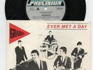 GRADUATE - EVER MET A DAY ( TEARS FOR FEARS ) 7