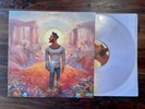 Jon Bellion – The Human Condition. Vinyl Record. 2xLP. Clear Vinyl.