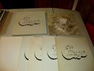 Chicago At Carnegie Hall Box Set 4xLP w/ Booklet, 1 Lg. Poster, 1 Sm. Poster