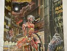 IRON MAIDEN - 