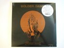 BOLDER DAMN MOURNING LP 2014 IMPORT VINYL 1971 FLORIDA HARD ROCK
