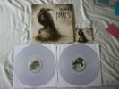 IN FLAMES SOUNDS OF A PLAYGROUND FADING ORIGINAL CLEAR GREY 180G VINYL 300 ONLY