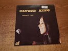 RARE PROMO 1970 MINT-EXC Clydie King – Direct Me 20104 LP33