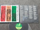 Yugoslavian 1st issue LP - The Jam - The Gift + printed inner