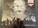 John Carpenter Halloween Kills OST LP Limited Art Edition Sealed Vinyl In Hand