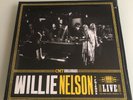 Willie Nelson & Friends Live  Vault #17 Third man Records TMR 228