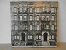 LED ZEPPELIN - PHYSICAL GRAFFITI UK 1ST PRESS DBL VINYL LP SSK89400 A1B5 C2D1