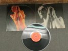 Raw Power--Iggy Pop and the Stooges--Record LP Vinyl--1973--Columbia--KC-32111