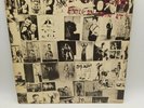 Rolling Stones Exile on main street Vinyl COC 69100 (#H1/11)