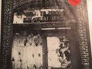 Born Against Born Against  7” LP RARE  1990 With Insert & Lyrics Ex. Condition