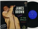 James Brown 