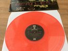 The Beatles - Sgt Peppers Lonely Hearts Club Band - EX++ Orange Vinyl LP Record