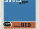 Sonny Red, Out Of The Blue 200g LP from the Michael Hobson PLAY Archives
