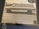 The Black Keys El Camino Special Edition Limited 2 X LP CD Poster New Sealed