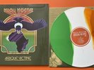 MDOU MOCTAR AFRIQUE VICTIME Mail Order Tri - Colour (Niger flag) VINYL LP  mint