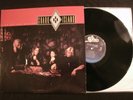 SHARK ISLAND - Law Of The Order - 1989 Vinyl 12'' Lp./ VG+/ Hard Rock Metal