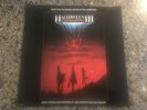 1982 John Carpenter  HALLOWEEN III : SEASON OF THE WITCH Original Soundtrack LP