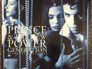 Prince & The New Power Generation - Diamonds and Pearls rare 1991 LP - w/ inners