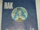 SUZI QUATRO A LABEL PROMO RAK 45 -  I MAY BE TOO YOUNG 1970s ROCK POP