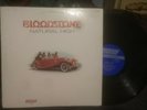 BLOODSTONE - NATURAL HIGH 1972 LONDON RECORDS R&B SOUL VINYL LP