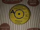 VAN MORRISON= 7” (BROWN EYED GIRL) MINT VINYL (DEMO)   1st Press 1967 Promo 45
