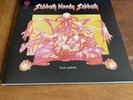 BLACK SABBATH Sabbath Bloody Sabbath LP 180g Orange Vinyl 2016 RHINO