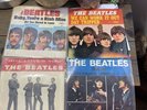 Beatles 45 Picture Sleeve We Can Work It Out / She Loves You / All You Need Is