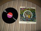 CHARLES LLOYD QUARTET    JOURNEY  WITHIN     SIGNED     RARE  LP