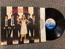 Blondie Lp Parallel Lines 1978 V. G+ Original Press