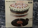 Rolling Stones - Let It Bleed Unboxed Decca Stereo LP SKL5025 Excellent