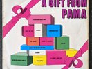 Various – A Gift From Pama – original 1969 UK Vinyl Rocksteady Mohawks