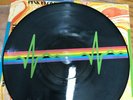 Pink Floyd LP “Dark Side of the Moon” Picture Disc