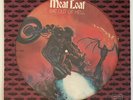 Meat Loaf, Bat Out of Hell, Special Limited Picture Edition - Epic Records
