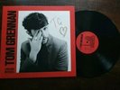 Tom Grennan Lighting Matches Signed Black Vinyl