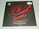 Six Feet Under - Undead (1st Press 2012, Clear, Poster, 200 Copies Worldwide)