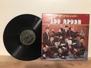 Los Apson Lp “16 Éxitos” (VG+)