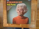 Dolly Parton,In The Good Old Days-When Times Were Bad,RCA Label,Stereo LP